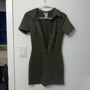 Cutest romper, in a great condition